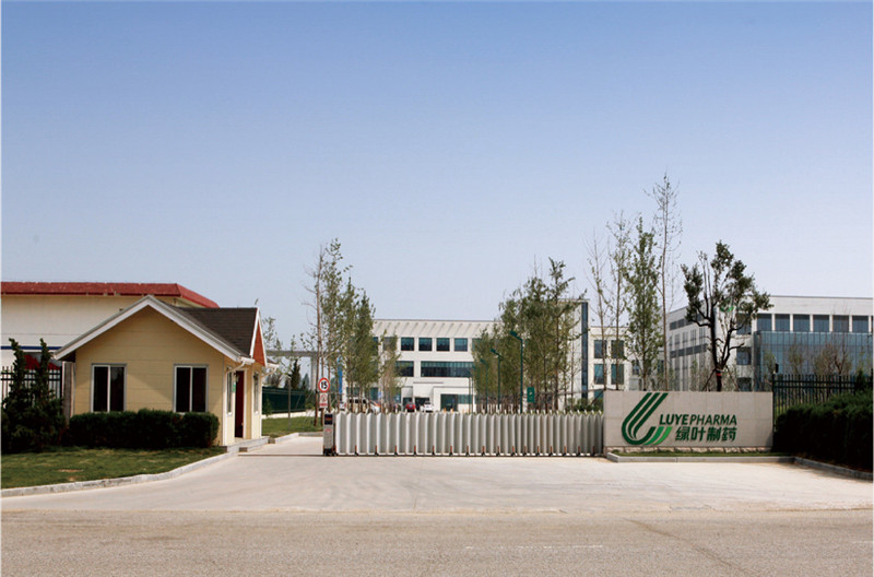 ɽ����Ҷ��ҩ���޹�˾